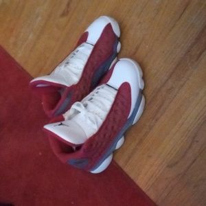 Jordan retro 13